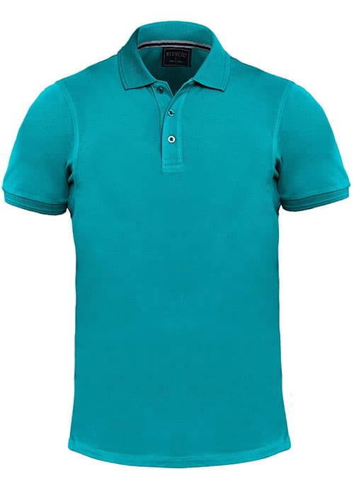 Oceanic Cotton Polo - Mens - Simply Uniforms