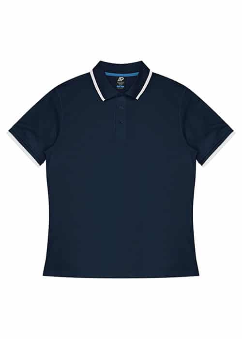 Portsea Polo - Mens - Simply Uniforms