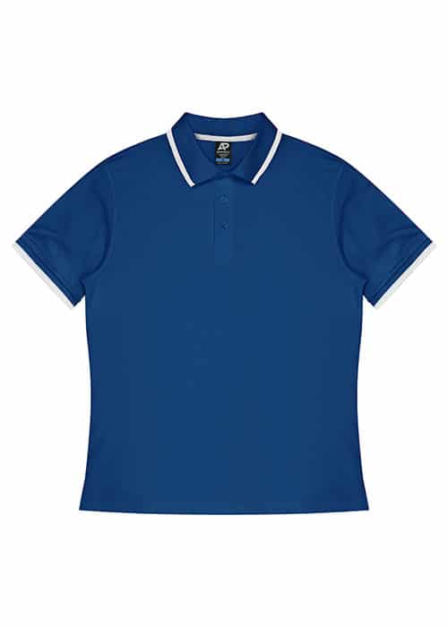 Portsea Polo - Mens - Simply Uniforms
