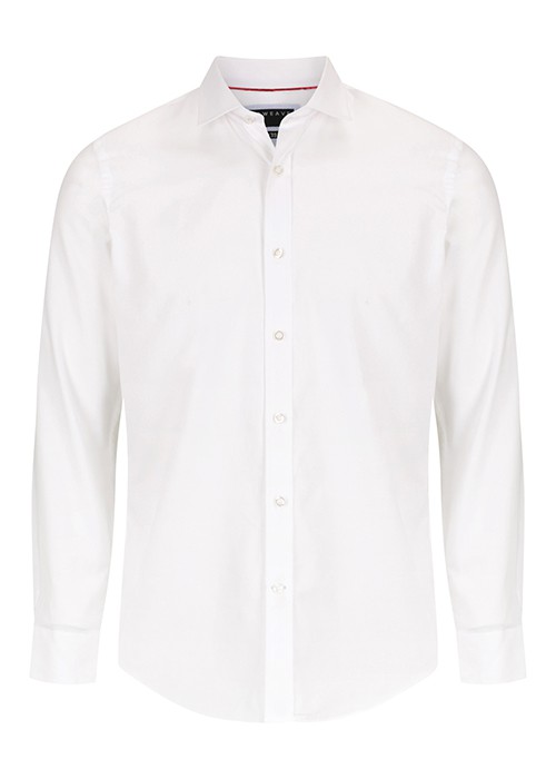 Balmoral Royal Oxford Slim Fit Shirt - Mens - Simply Uniforms