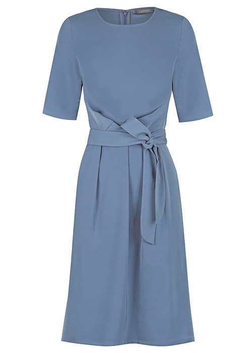 Mason Short Sleeve Soft Dress - Simply Uniforms