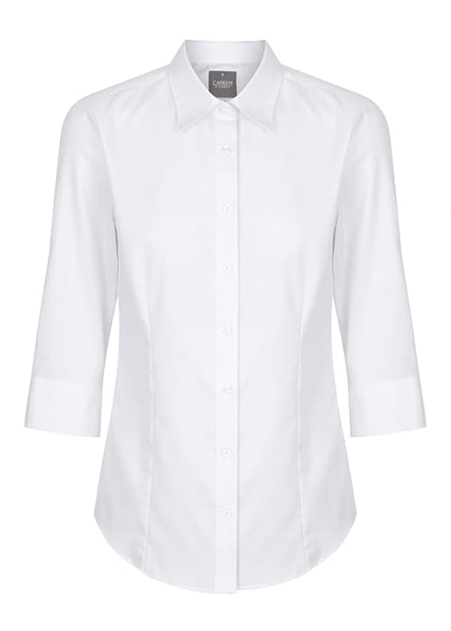 Ladies Business Shirts Perth - Simply Uniforms