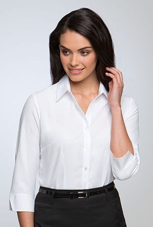 Ezylin 3/4 Sleeve Shirt - Ladies