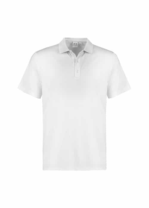 Action Recycled Polo - Mens