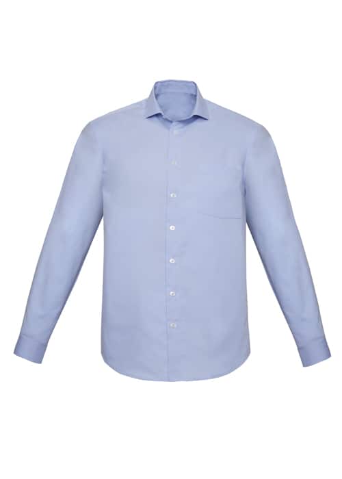 charlie classic fit shirt