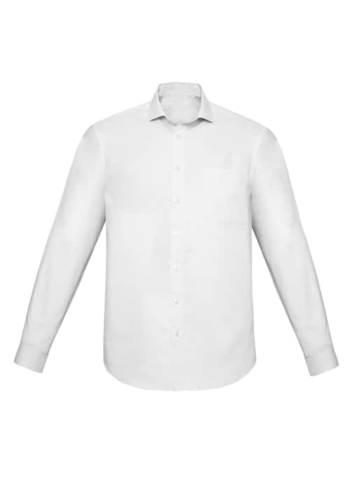 charlie classic fit shirt