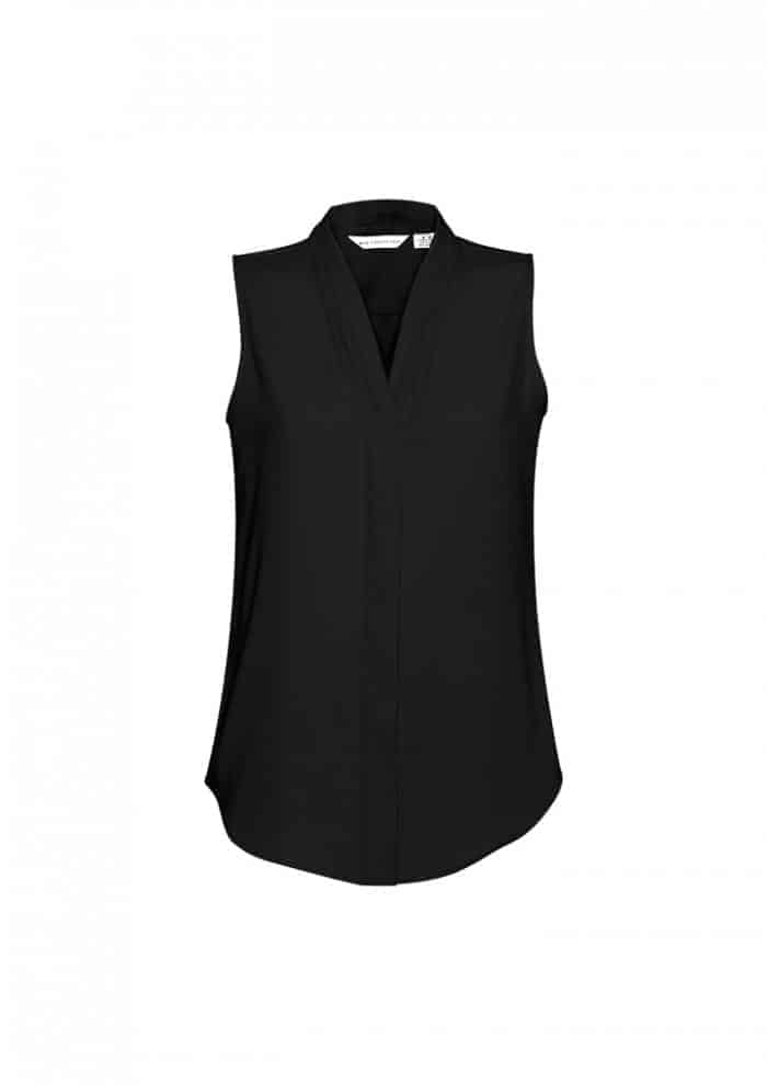 Madison Top - Sleeveless