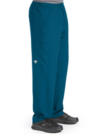 Skechers Structure Scrub Pant - Mens - Simply Uniforms