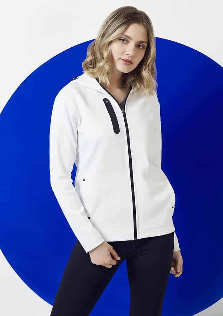 Neo Hoodie - Ladies - Simply Uniforms