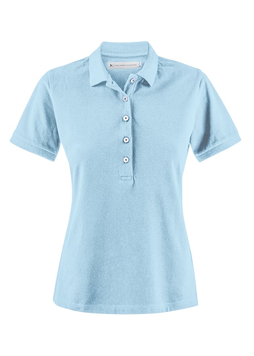 Sunset Cotton Polo - Ladies - Simply Uniforms
