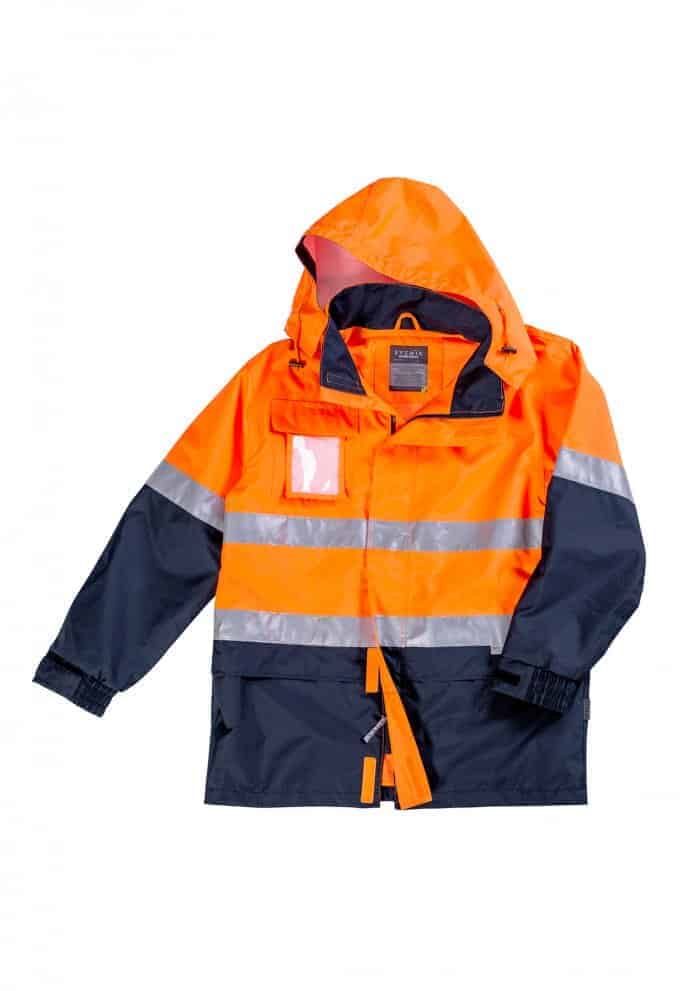 Ultralite Waterproof Jacket