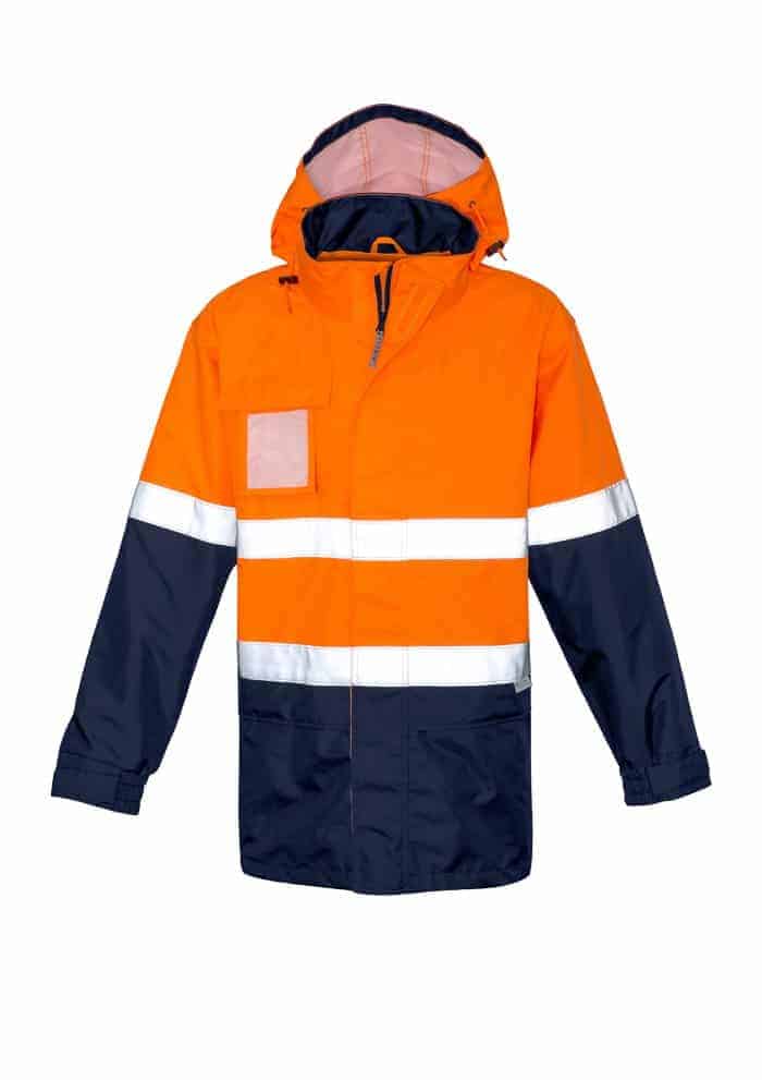 Ultralite Waterproof Jacket