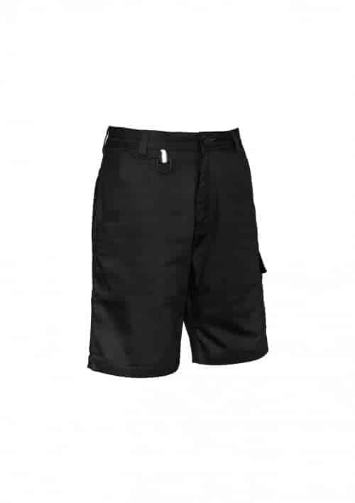 Rugged Vented Short
