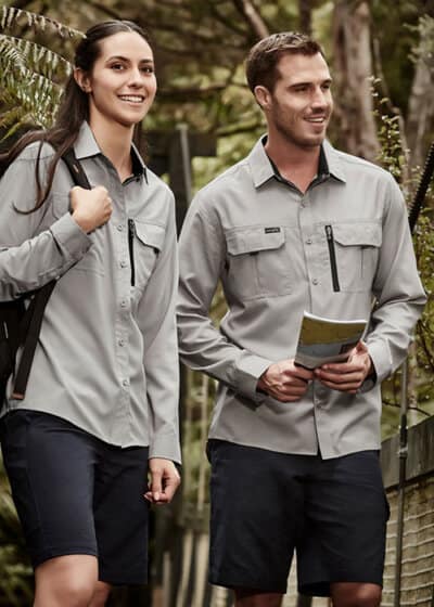 Workwear Perth | Wholesale Workwear | Simply Uniforms